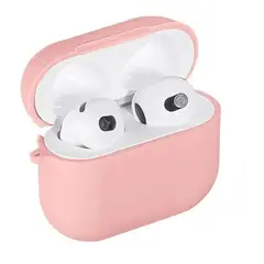 GENERICO - Case para Airpods Pro 3 Rosado