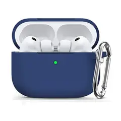 GENERICO - Case para Airpods Pro 3 Azul
