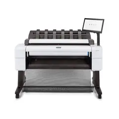 HP - Impresora PLOTTER MULTIFUNCION DESIGNJET T2600PS 36"