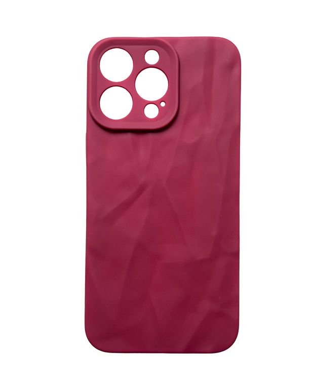 CASE SILICONA PARA IPHONE 15 PRO MAX