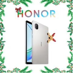 HONOR - TABLET PAD X7 87 4GB RAM 128GB WIFI SPACE GRAY
