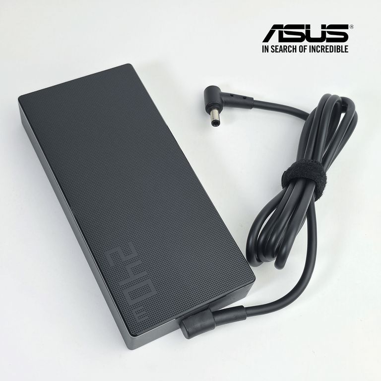 Cargador 240W 20V 12A Original Para ROG Strix Zephyrus