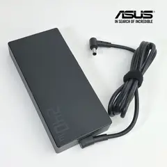 ASUS - Cargador 240W 20V 12A Original Para ROG Strix Zephyrus