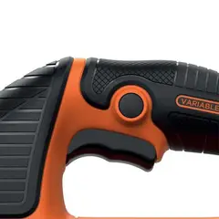 BLACK+DECKER - SIERRA CALADORA 550W 70 MM BLACK DECKER - KS701PEK-B2