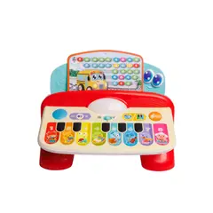 INFANTI - Piano Maestro