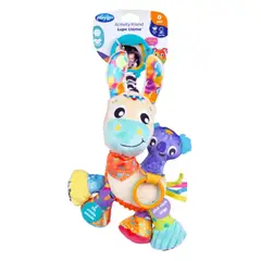 PLAYGRO - Peluche Interactivo Llama