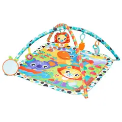 PLAYGRO - Gimnasio Musical Giggly Garden