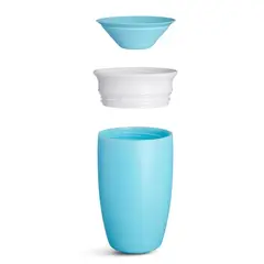 MUNCHKIN - Vaso Entrenamiento Miracle 360 10oz