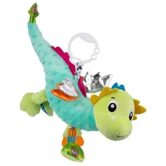 PLAYGRO - Peluche Interactivo Stella Unicorn