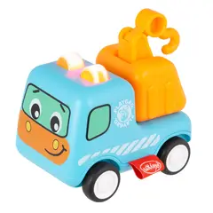 PLAYGRO - 6389133 Juguete Clip Clop