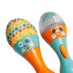 INFANTI - Maracas Sonajeras