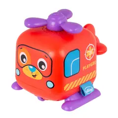 PLAYGRO - 6389084 Juguete Ritmico Penny Puppy