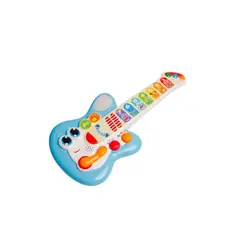 INFANTI - Guitarra Maestro