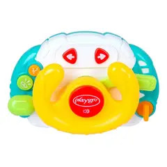 PLAYGRO - 6389073 Mini Chofer Pequeñas Melodias