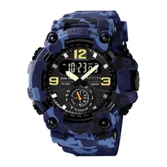 INVICTA - Watch Activa X Blackops 56mm