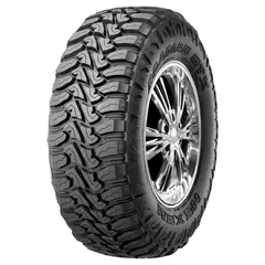 GENERICO - LLANTA LT35x12.50R20 12PR 125Q NEXEN Roadian MTX RM7 TL (M/T) (Made in KOREA)