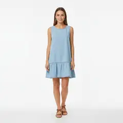 COTTON'S JEANS - VESTIDO PARA MUJER SIARA