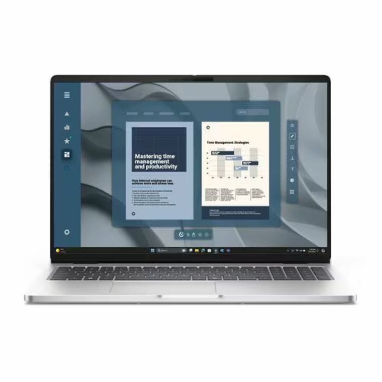 Laptop Pro 16 Core Ultra 7 255U 16GB 512GB SSD 16" WUXGA IPS Windows 11 Pro