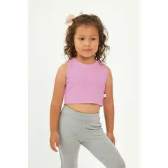 KONING - Top básico para niña