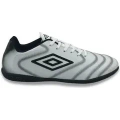 UMBRO - Zapatillas Hombre Toccare V Ic Blanco