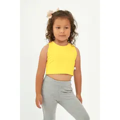 KONING - Top básico para niña