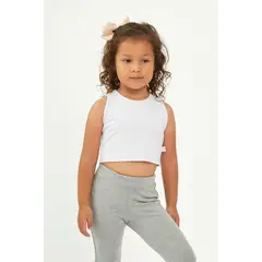 KONING - Top básico para niña