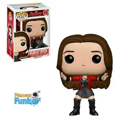 FUNKO - SCARLET WITCH AVENGERS ERA DE ULTRON 95