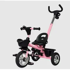 GENERICO - Triciclo para niños 2 en 1 Todo Terreno