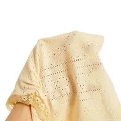 GENERICO - Blusa Tops Cropp ajustada