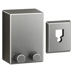 GENERICO - Tendedero Retráctil para Ropa