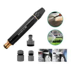 ROSH - Pulverizador de Agua de Alta Presión Ajustable