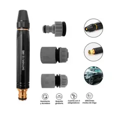 ROSH - Pulverizador de Agua de Alta Presión Ajustable