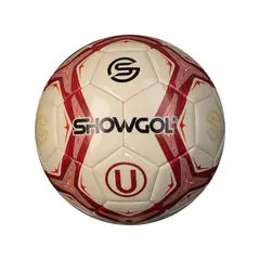 SHOWGOL - PELOTA UNIVERSITARIO FÚTBOL CREMA