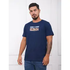 MASSERANO - POLOS JERSEY GENTLE CUELLO REDONDO