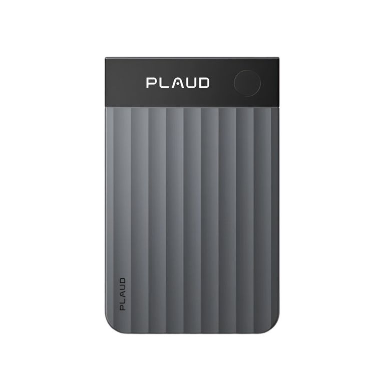 Grabadora De Voz Plaud Note Pro