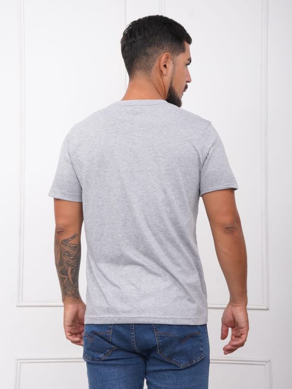 POLOS JERSEY GENTLE CUELLO REDONDO