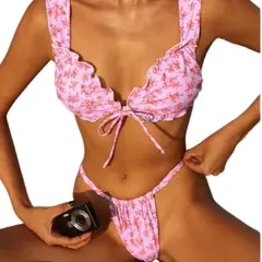GENERICO - CONJUNTOS DE BIKINIS