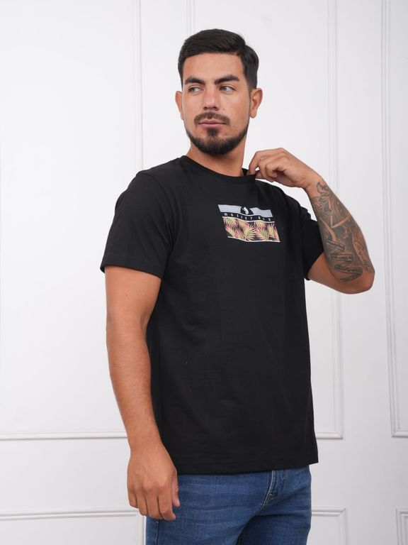 POLOS JERSEY GENTLE CUELLO REDONDO