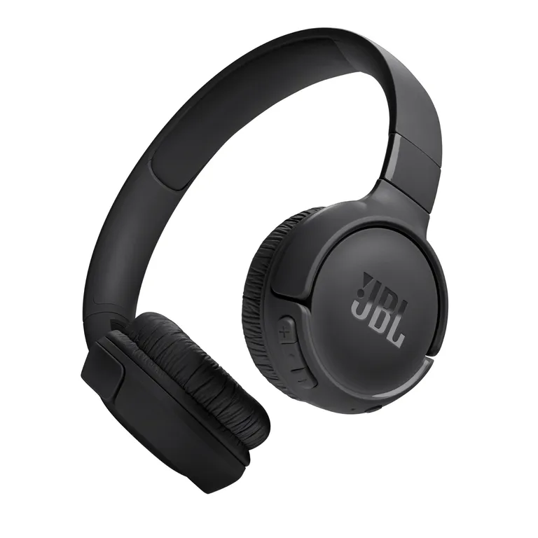 Audífonos Bluetooth Tune 520BT on-ear - Negro