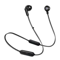 JBL - Audífonos Bluetooth TUNE 215BT Negro
