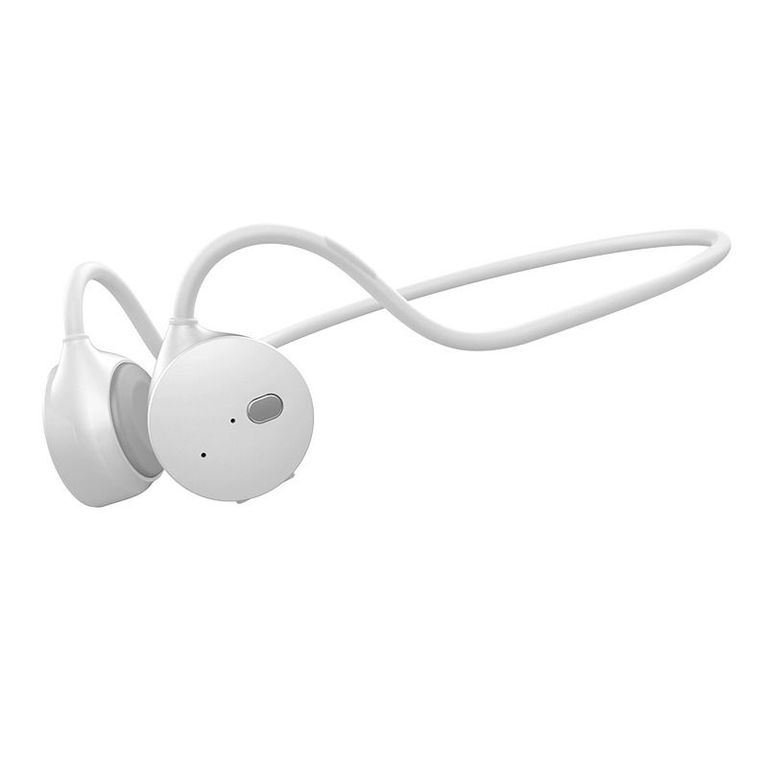 Audífonos Bluetooth TAA1609 - Blanco