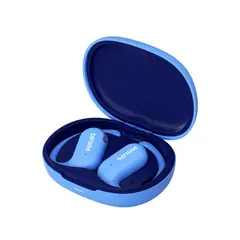 PHILIPS - Audífonos Bluetooth TAT2739 - Azul