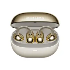 PHILIPS - Audífonos Bluetooth TAT3469 - Dorado
