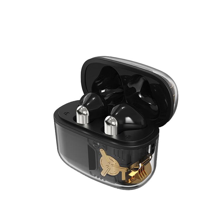 Audífonos Bluetooth TAT1168 - Negro