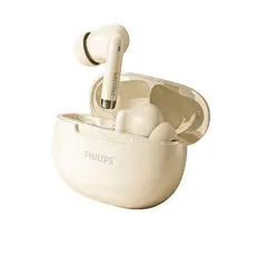 PHILIPS - Audífonos Bluetooth TAT2020 - Blanco