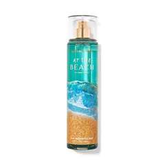 BATH & BODY WORKS - At The Beach Fine Fragrance Mist