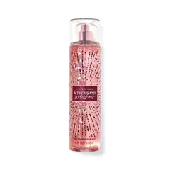BATH & BODY WORKS - A Thousand Wishes Fine Fragrance Mist