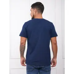 MASSERANO - POLOS JERSEY SUMMER CUELLO REDONDO