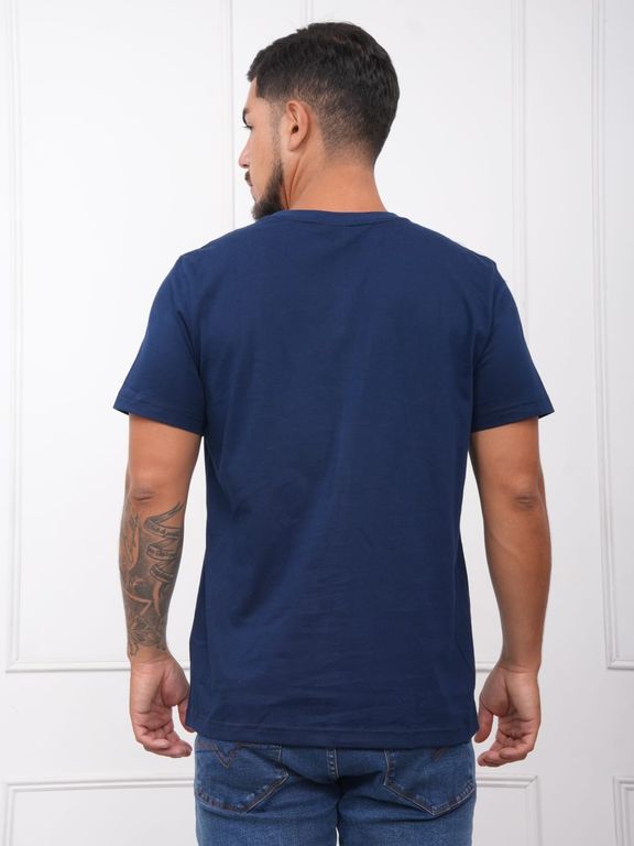 POLOS JERSEY SUMMER CUELLO REDONDO