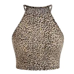 GENERICO - TOPS DAMA DE COLORES